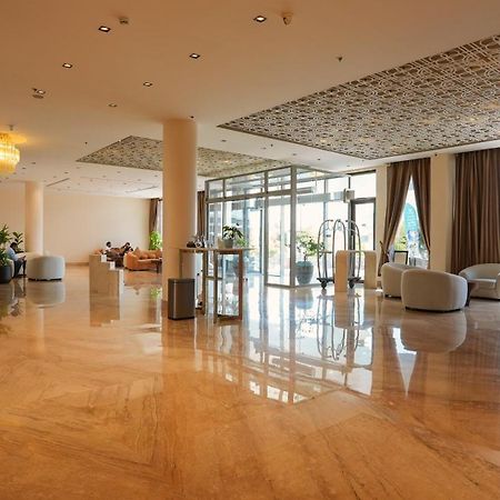 Melissa Hotel Riyadh Luaran gambar