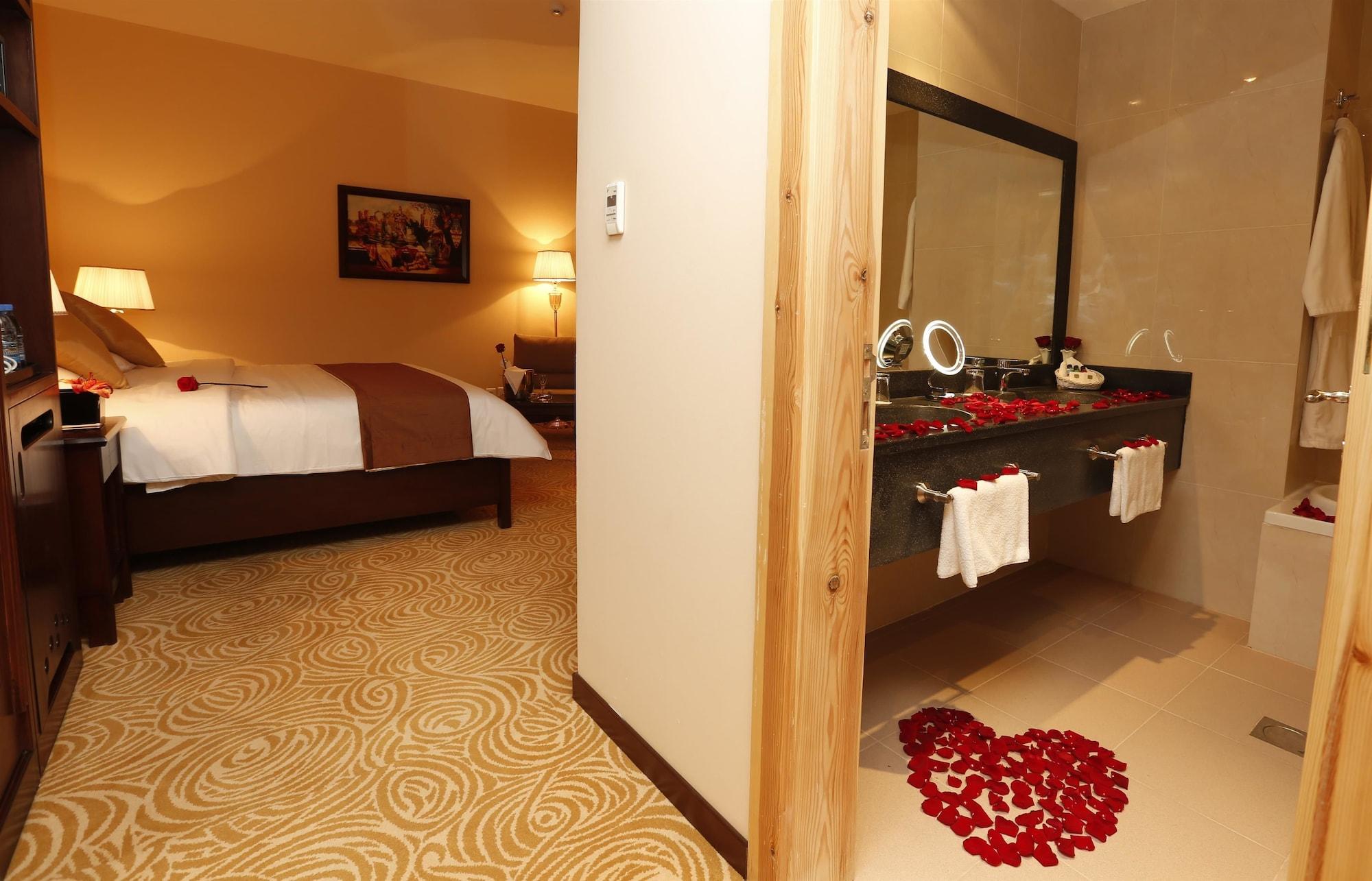 Melissa Hotel Riyadh Luaran gambar