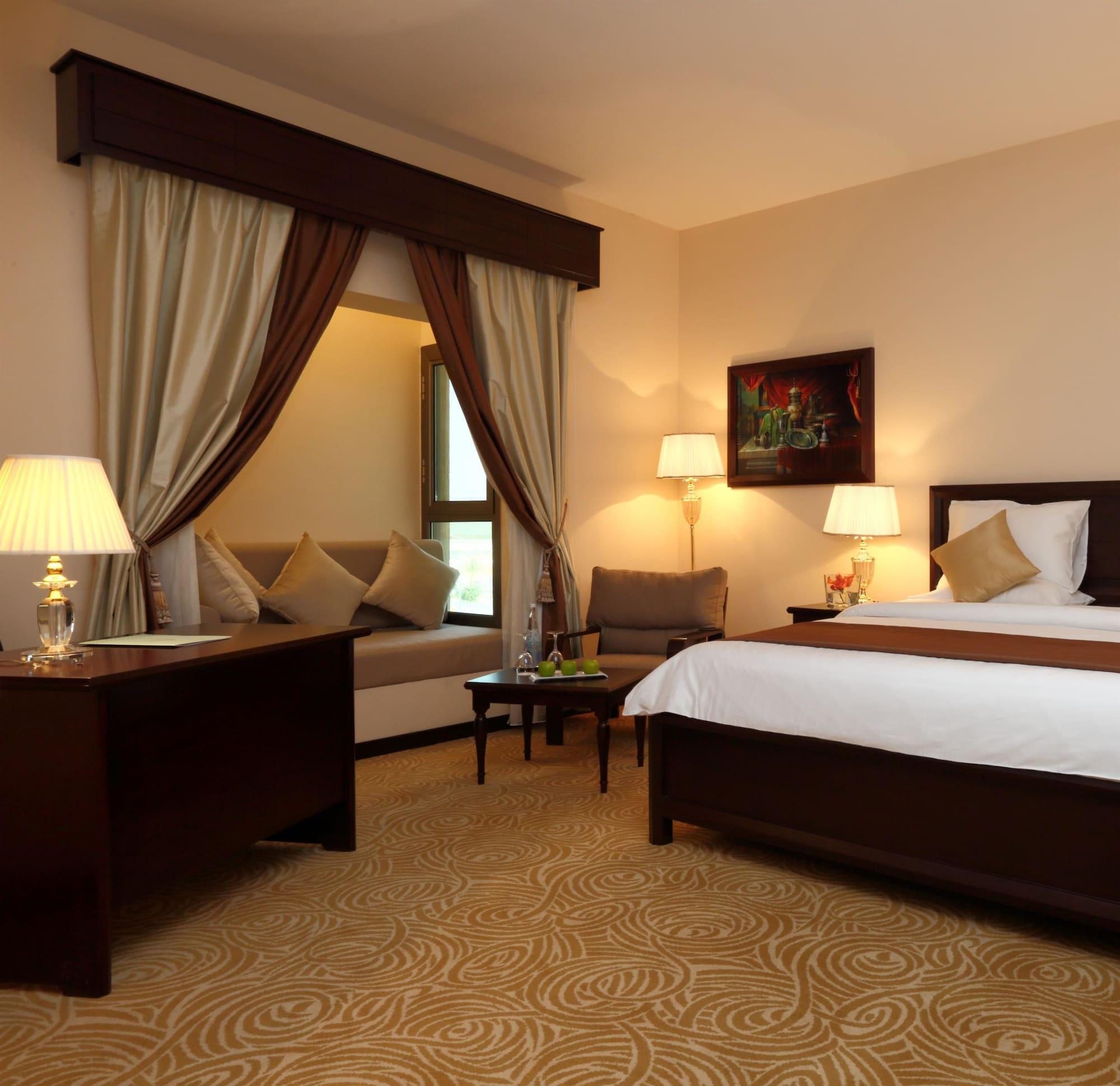 Melissa Hotel Riyadh Luaran gambar