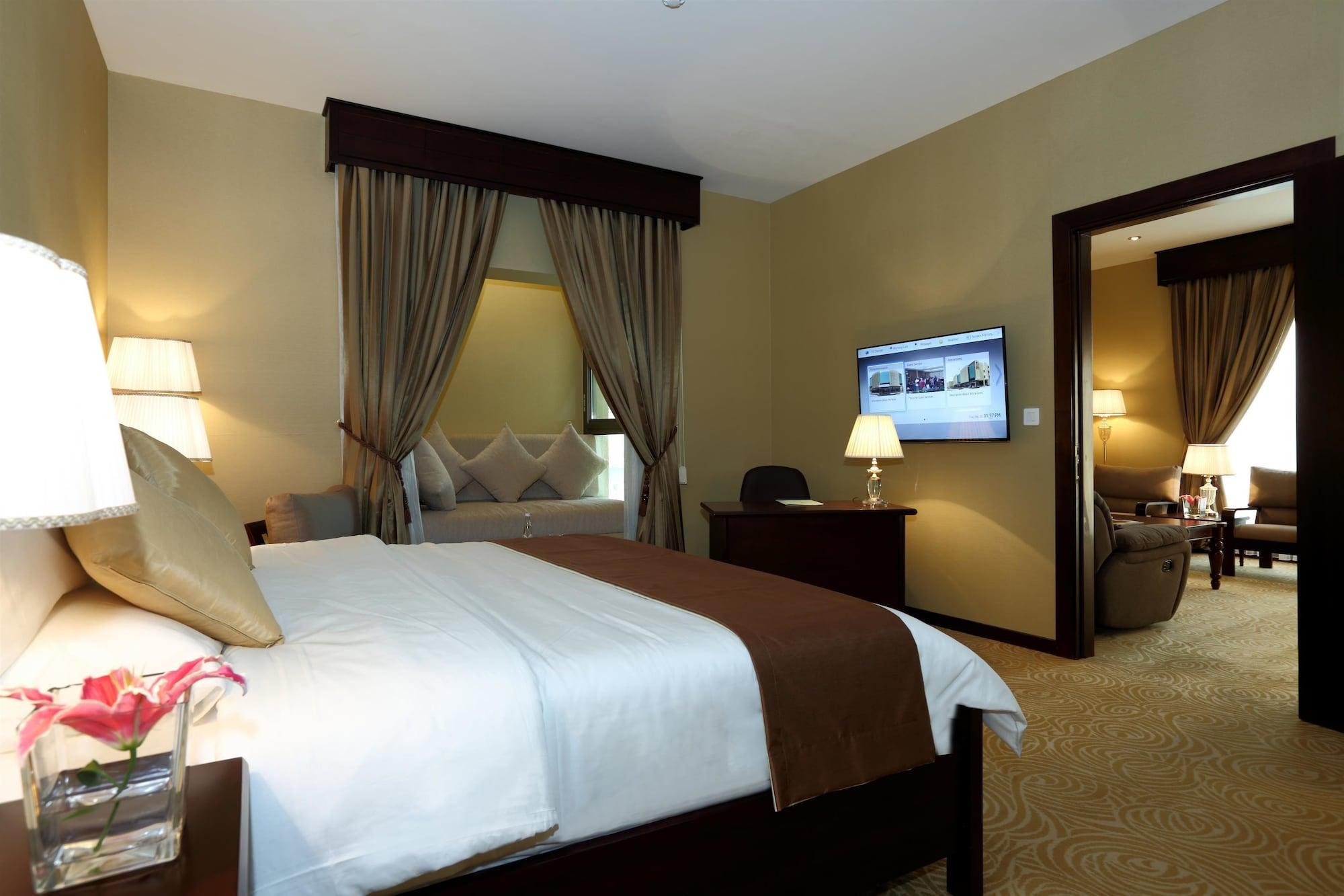 Melissa Hotel Riyadh Luaran gambar