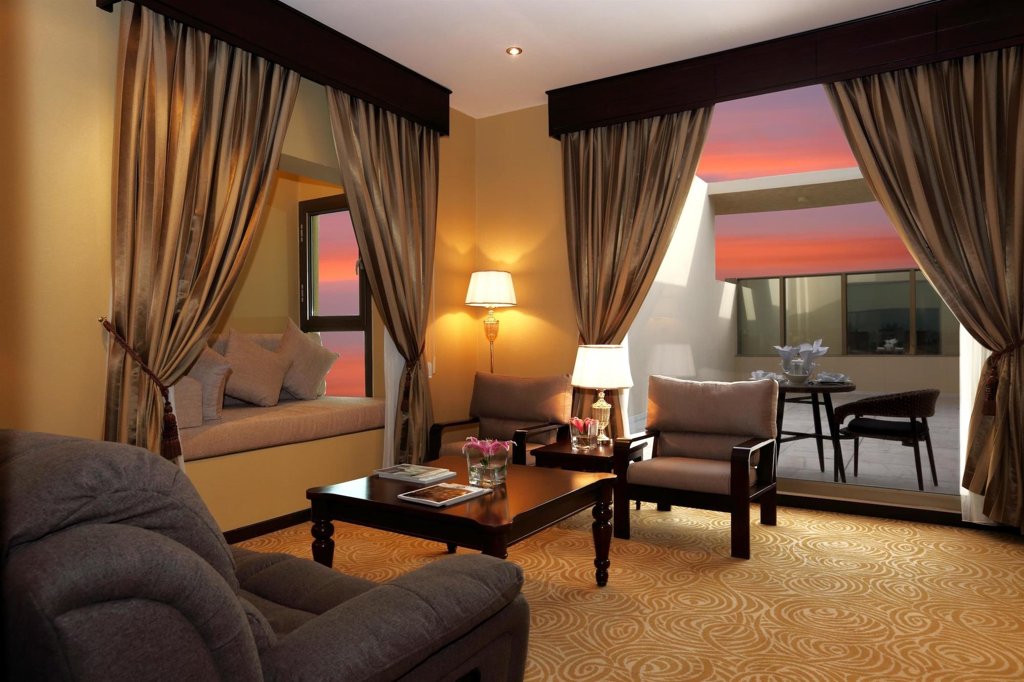 Melissa Hotel Riyadh Luaran gambar