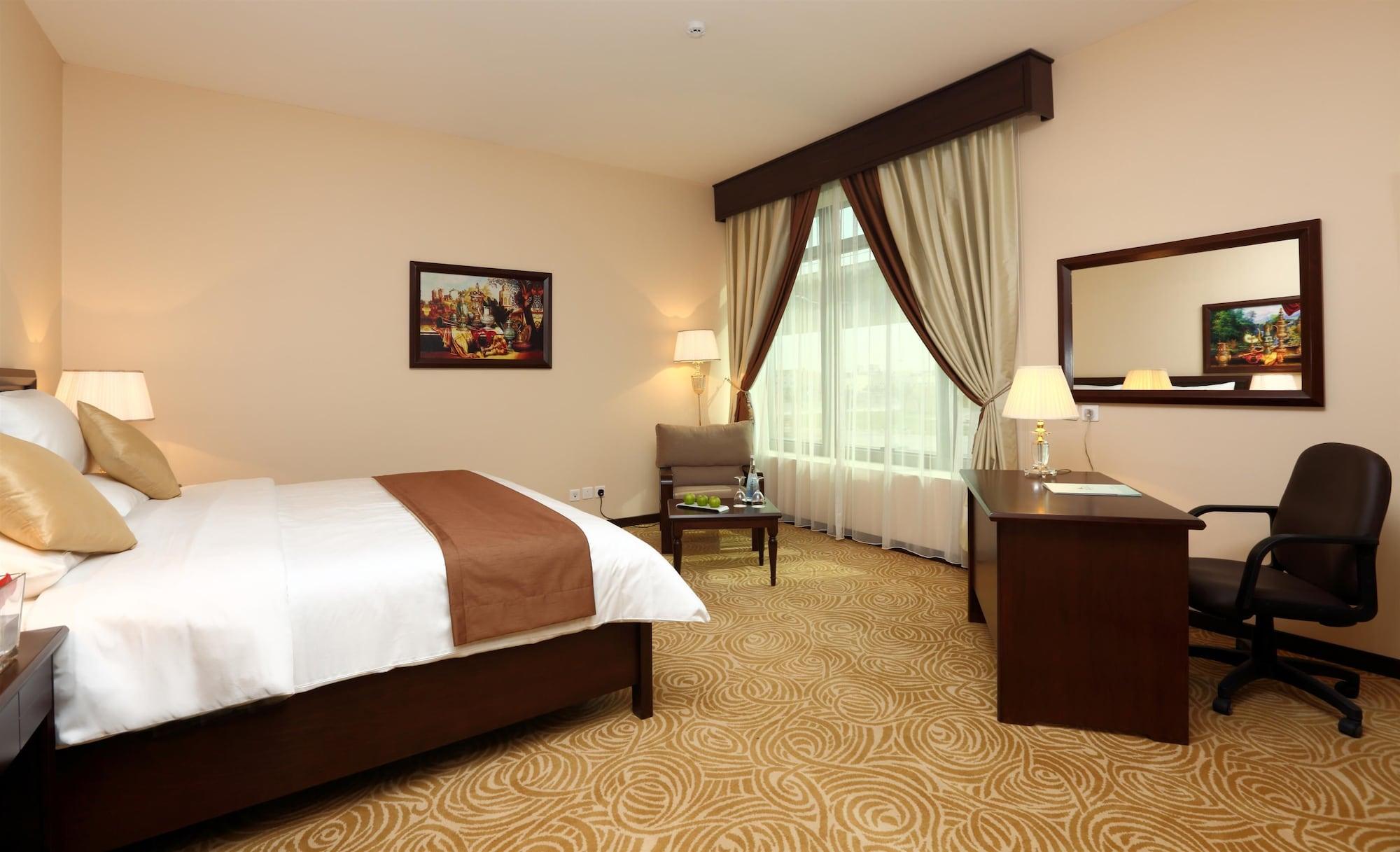 Melissa Hotel Riyadh Luaran gambar