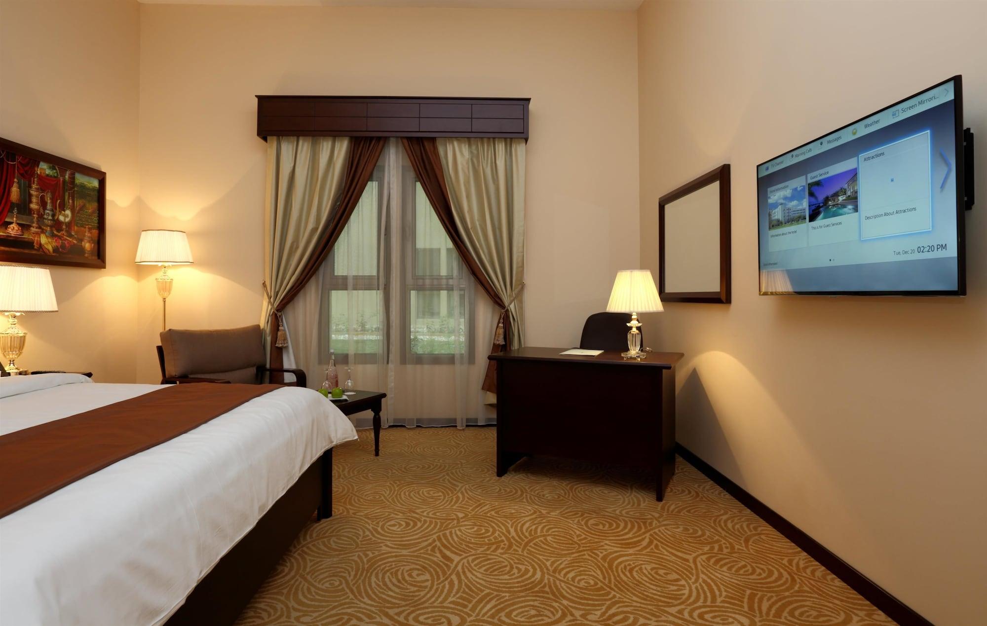 Melissa Hotel Riyadh Luaran gambar
