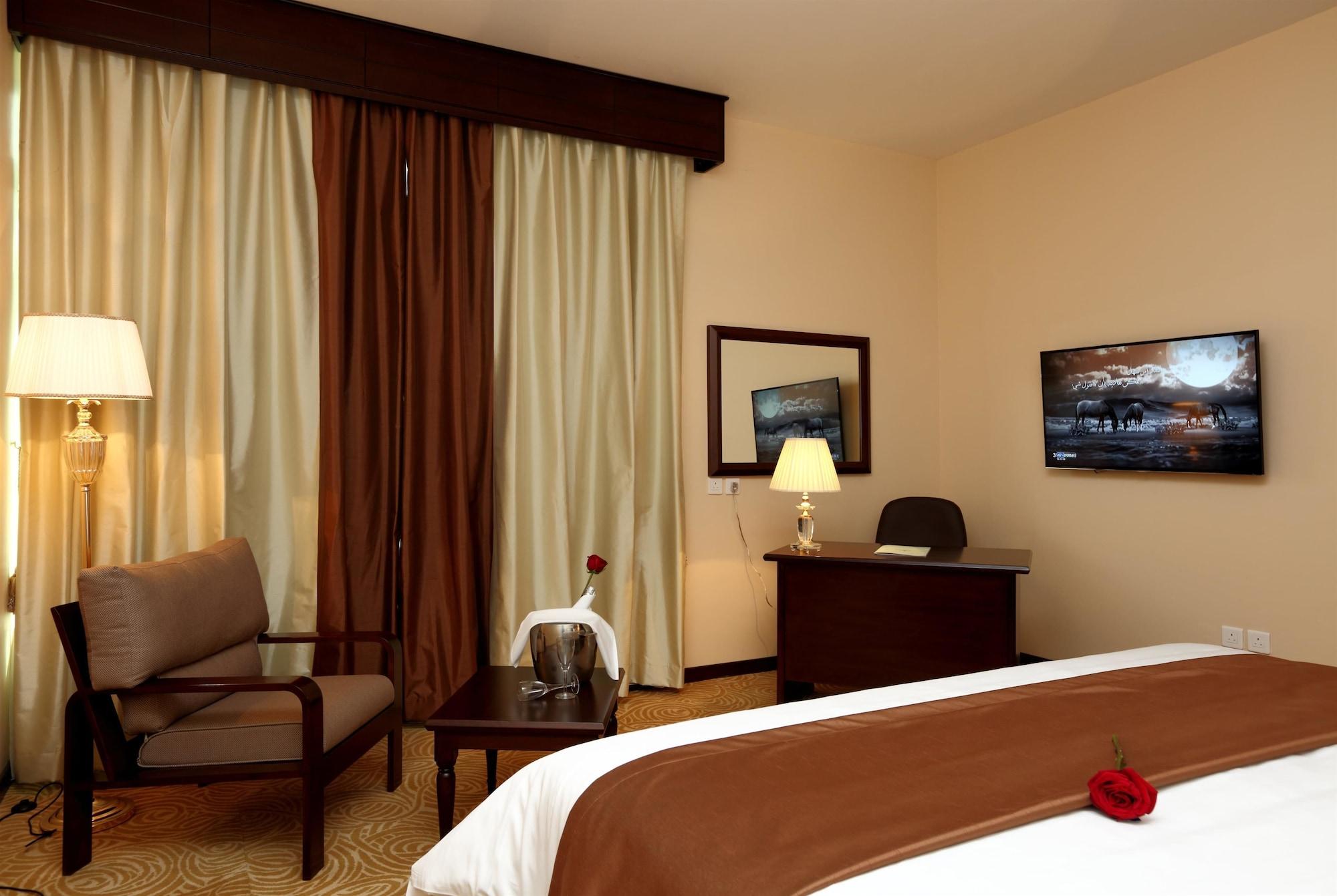 Melissa Hotel Riyadh Luaran gambar