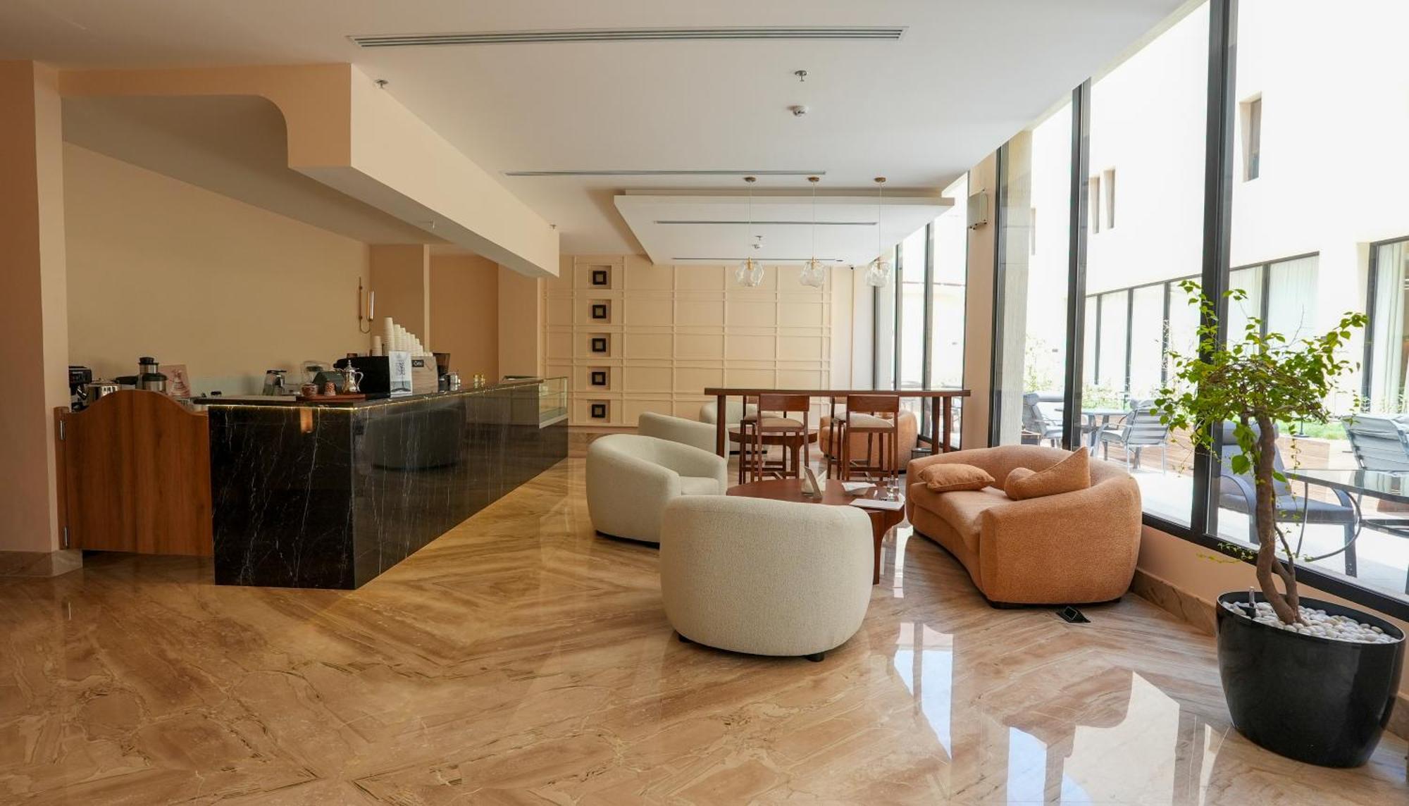 Melissa Hotel Riyadh Luaran gambar