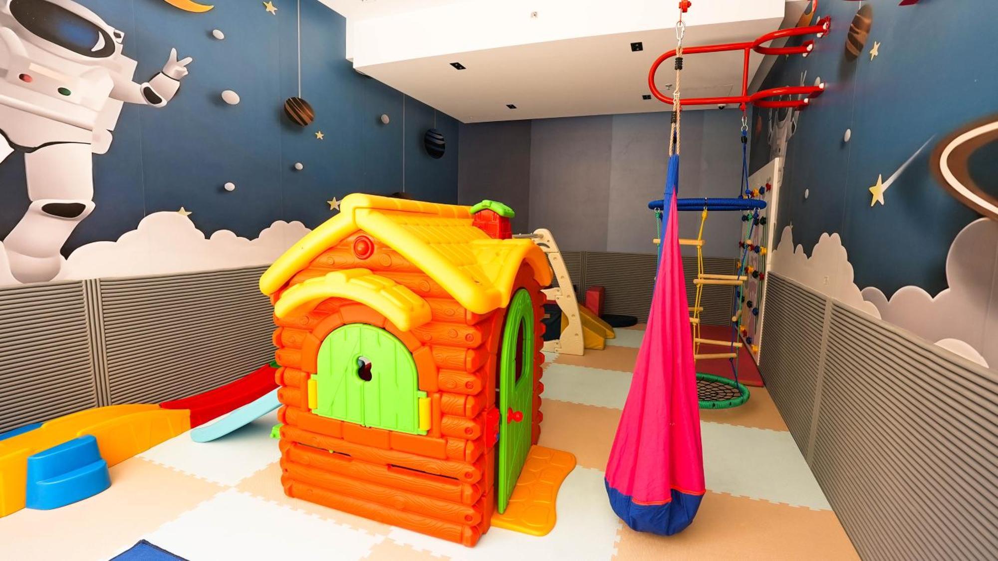 Melissa Hotel Riyadh Luaran gambar
