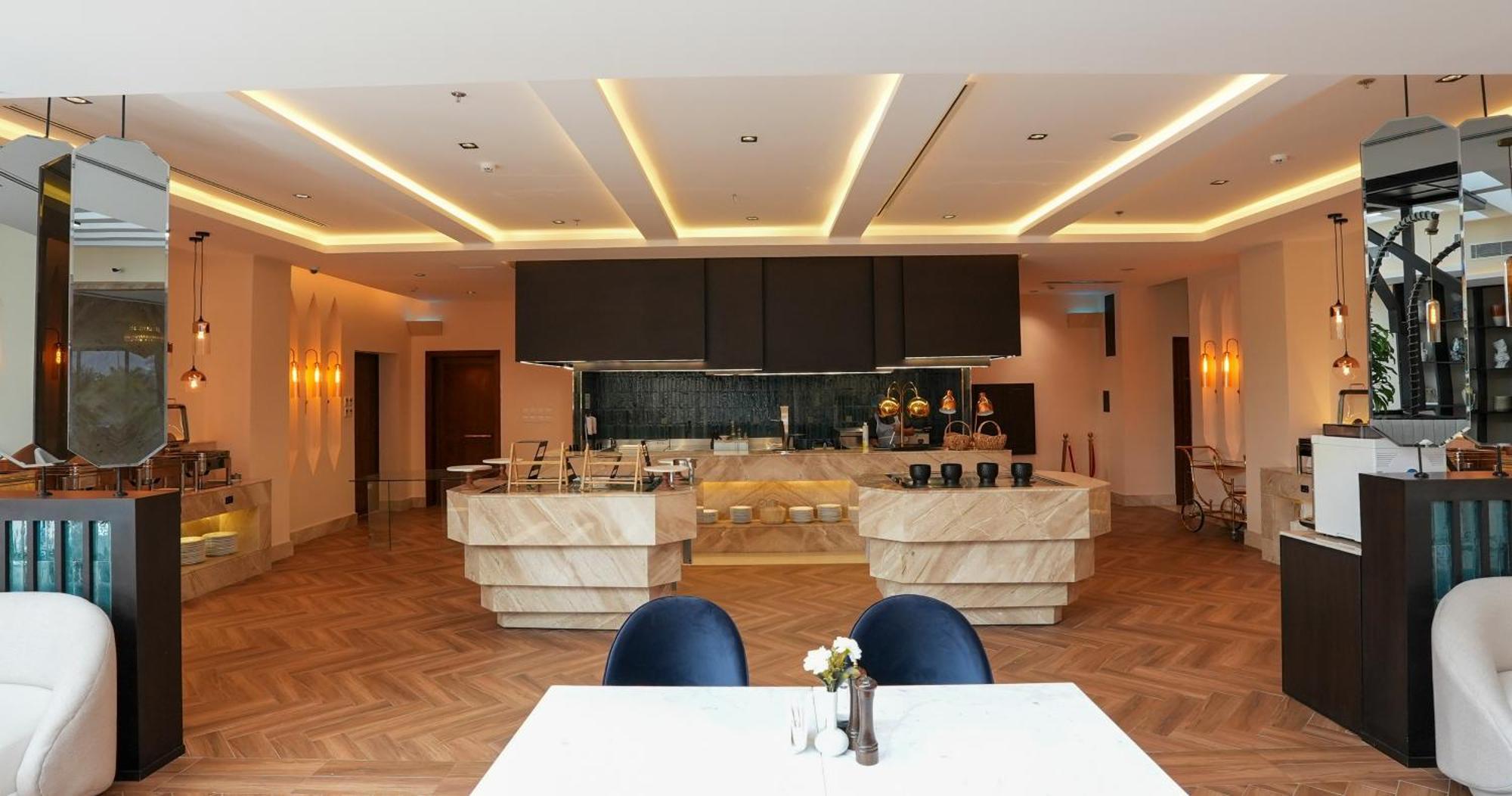 Melissa Hotel Riyadh Luaran gambar