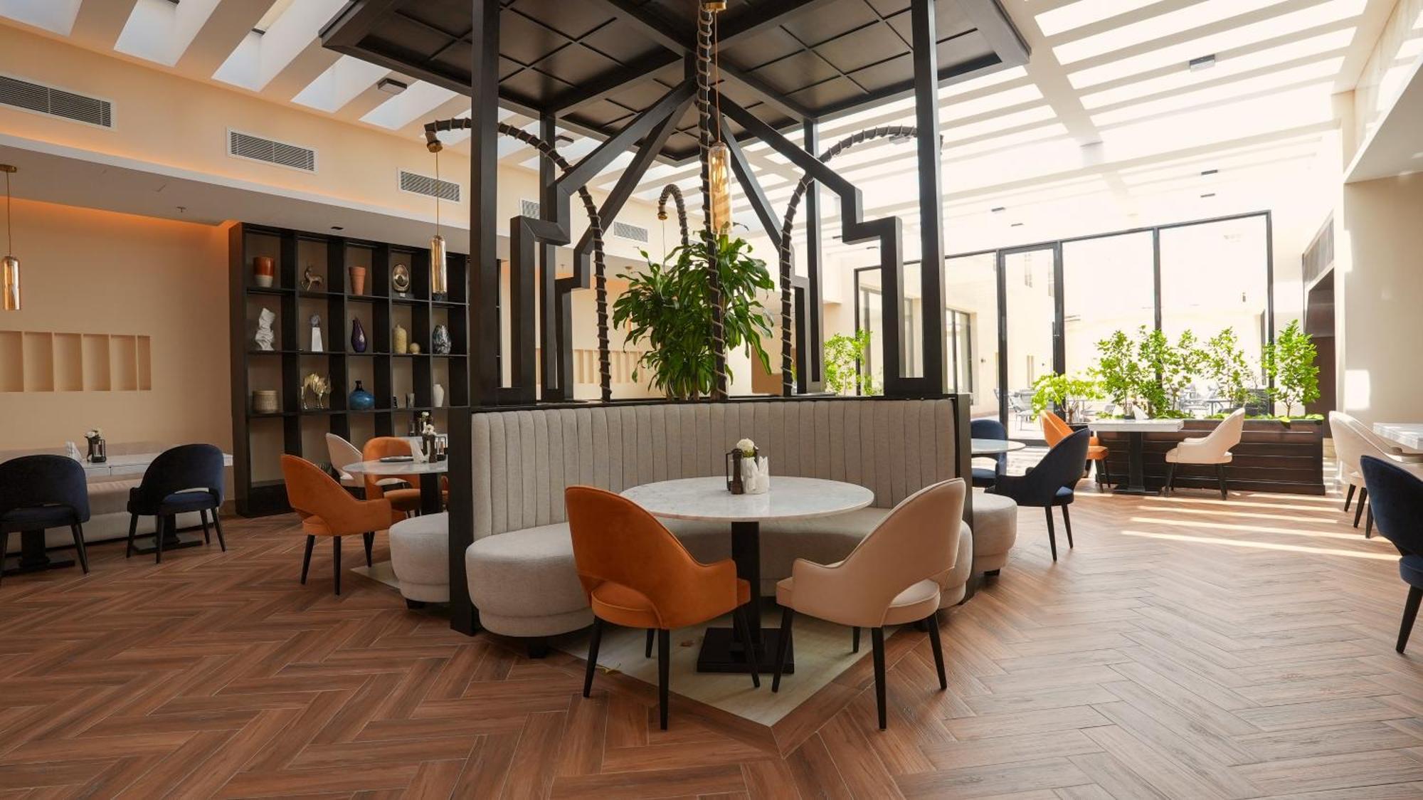 Melissa Hotel Riyadh Luaran gambar