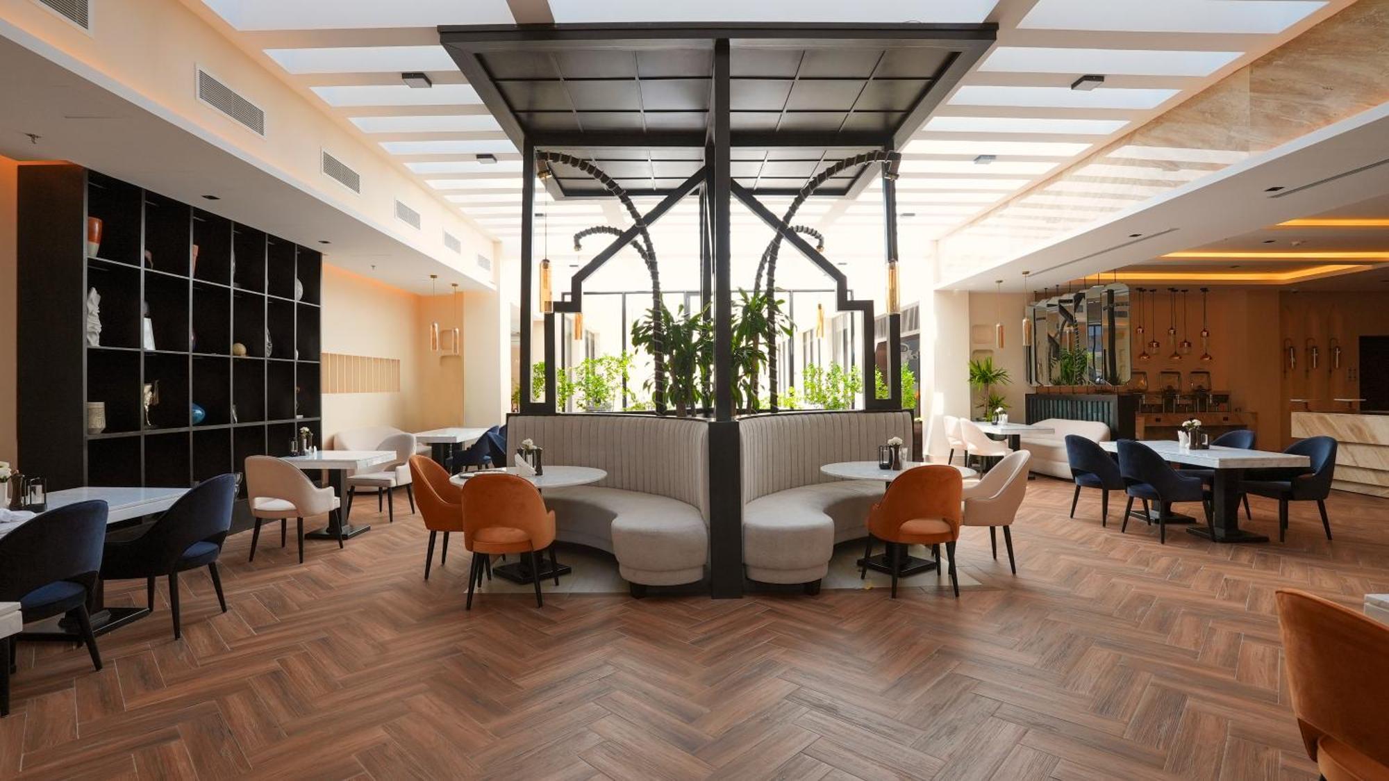 Melissa Hotel Riyadh Luaran gambar