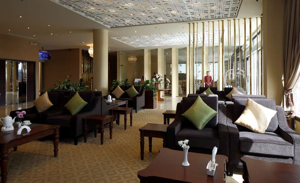 Melissa Hotel Riyadh Luaran gambar