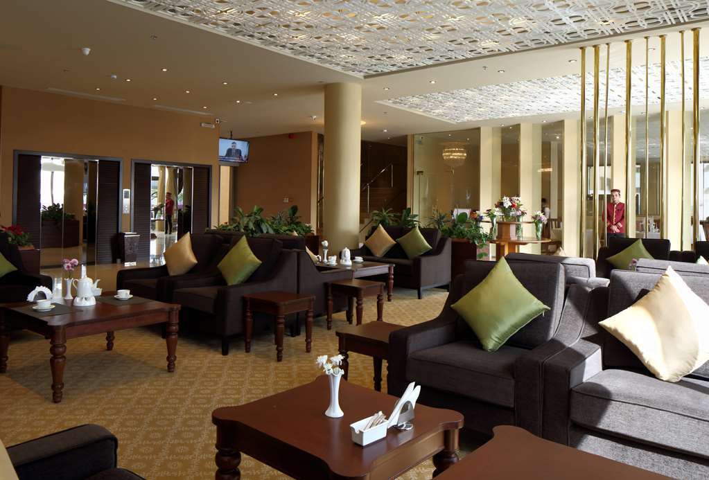 Melissa Hotel Riyadh Luaran gambar