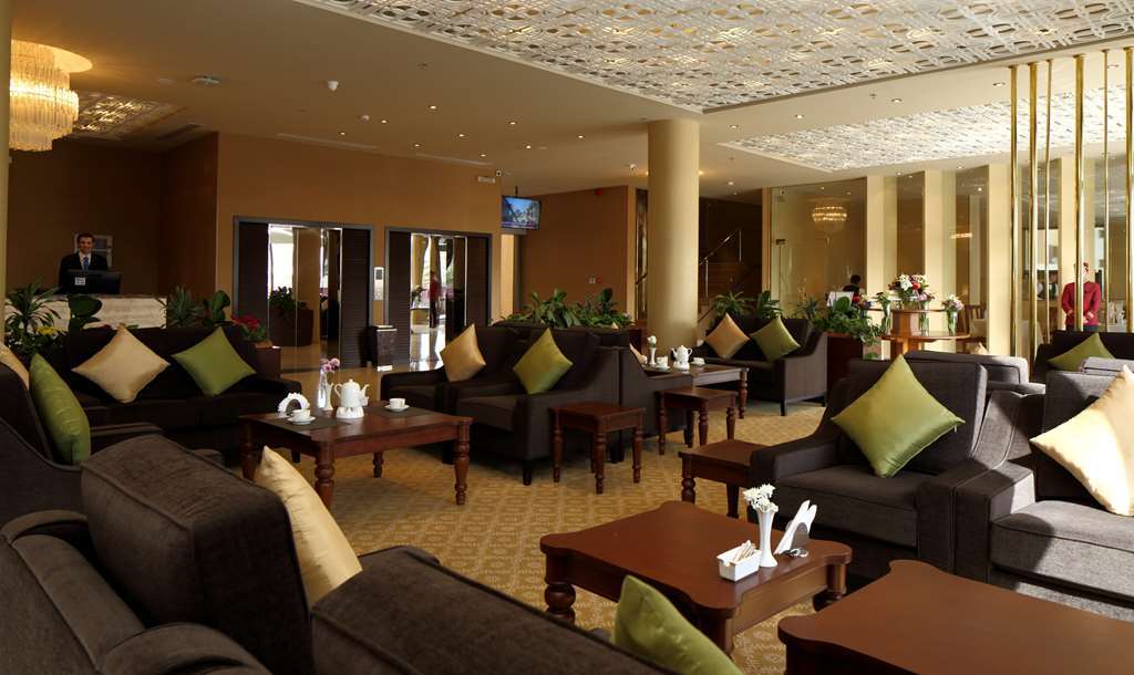 Melissa Hotel Riyadh Luaran gambar