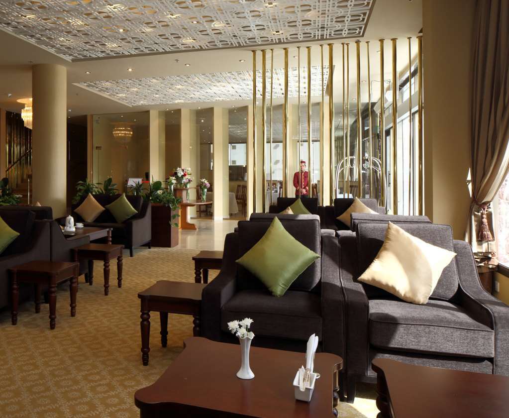 Melissa Hotel Riyadh Luaran gambar