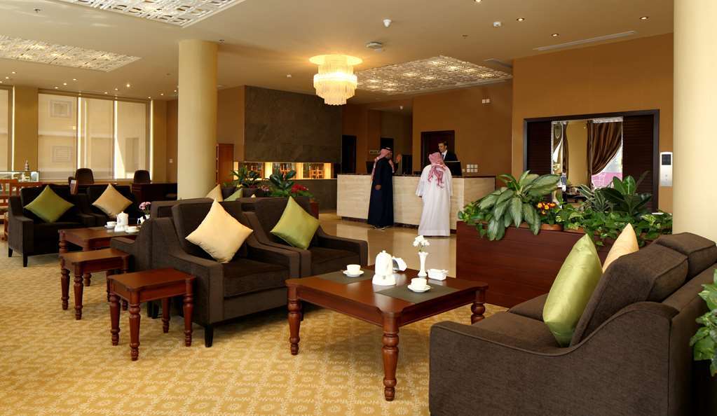 Melissa Hotel Riyadh Luaran gambar