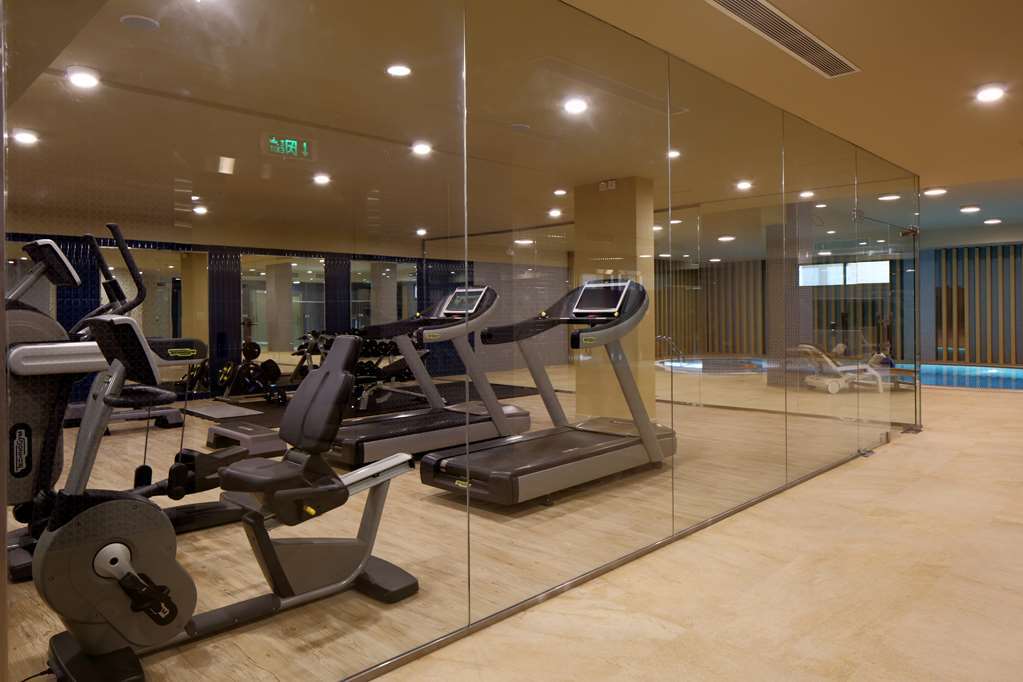Melissa Hotel Riyadh Luaran gambar