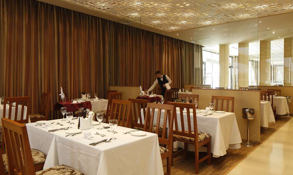 Melissa Hotel Riyadh Luaran gambar