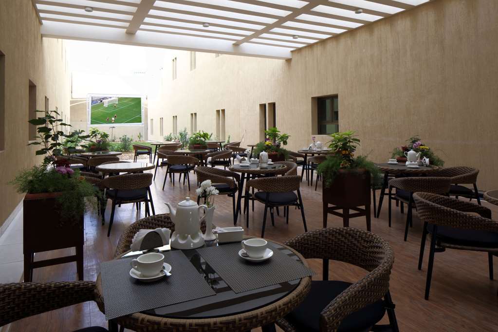 Melissa Hotel Riyadh Luaran gambar