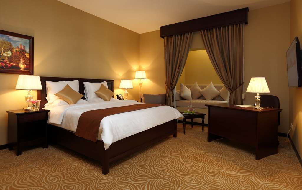 Melissa Hotel Riyadh Luaran gambar