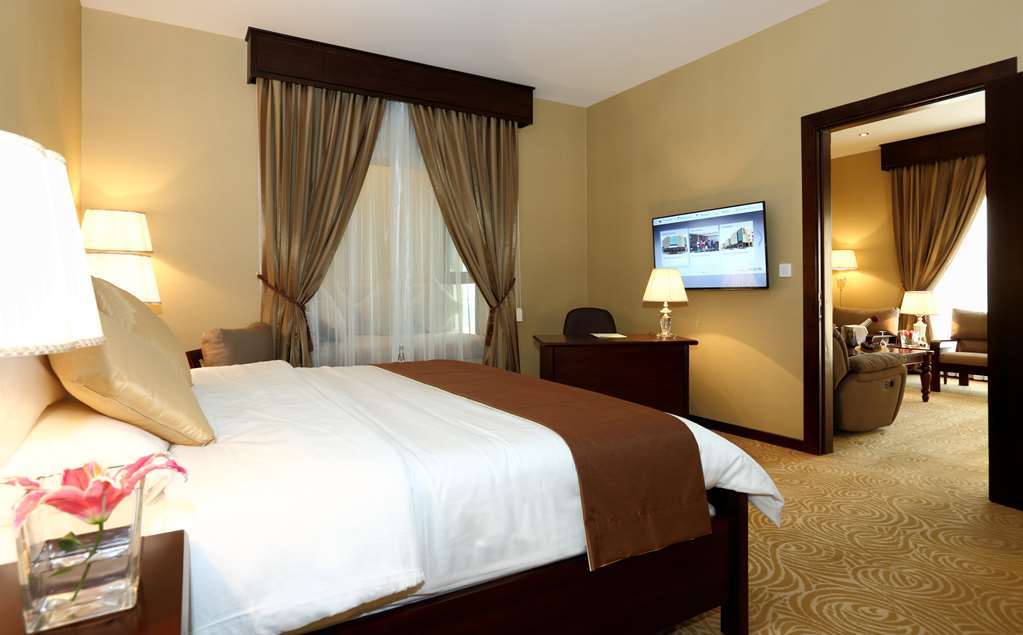 Melissa Hotel Riyadh Luaran gambar