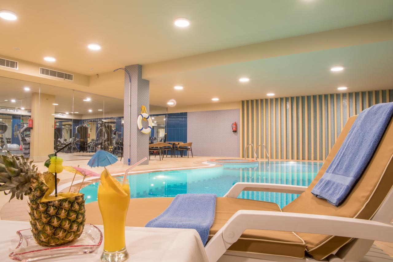 Melissa Hotel Riyadh Luaran gambar
