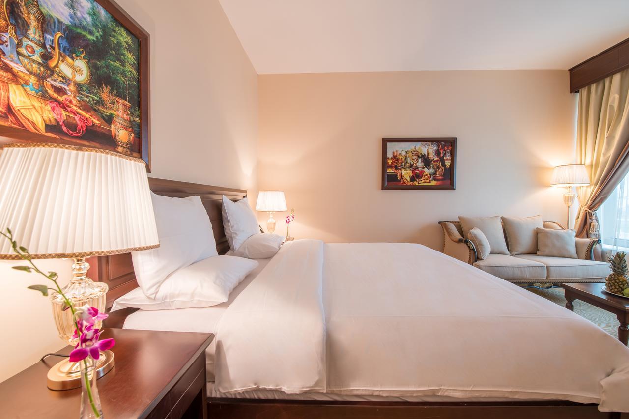 Melissa Hotel Riyadh Luaran gambar