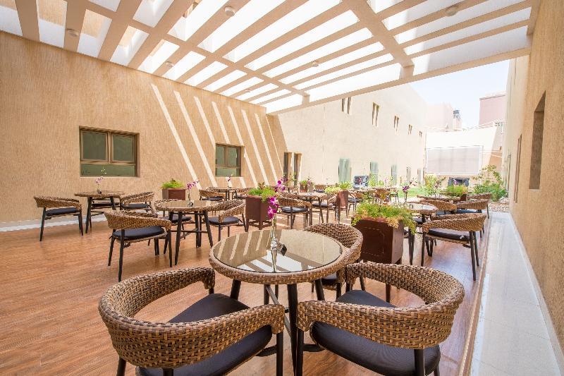 Melissa Hotel Riyadh Luaran gambar