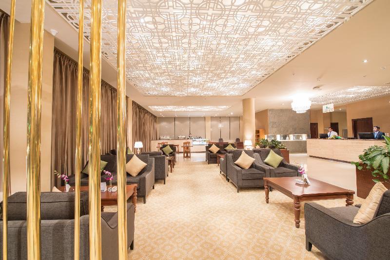 Melissa Hotel Riyadh Luaran gambar