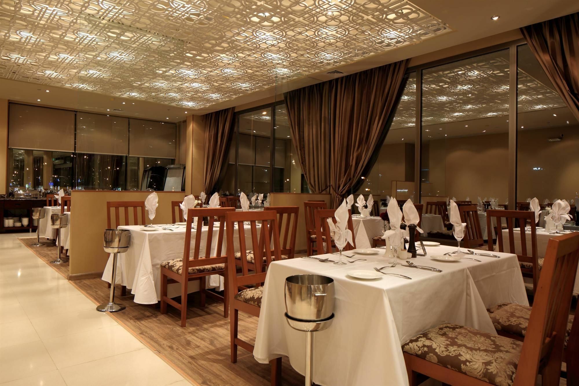 Melissa Hotel Riyadh Luaran gambar